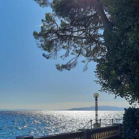 Studio Mo Opatija Buitenkant foto