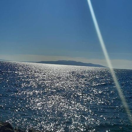 Studio Mo Opatija Buitenkant foto