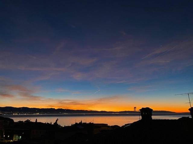 Studio Mo Opatija Buitenkant foto