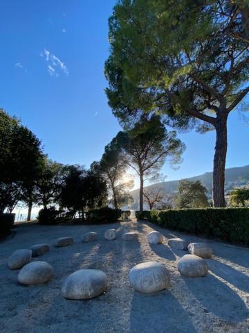 Studio Mo Opatija Buitenkant foto